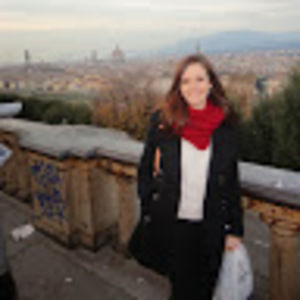 Meet your Posher, Ebony